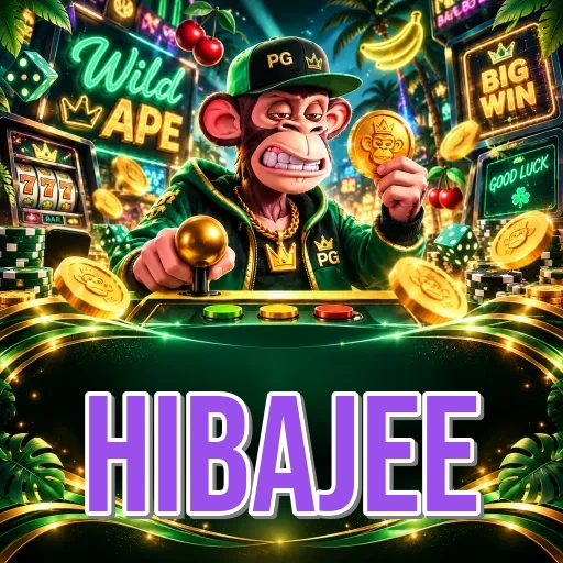 Screenshot 1 - hibajee Home Screen
