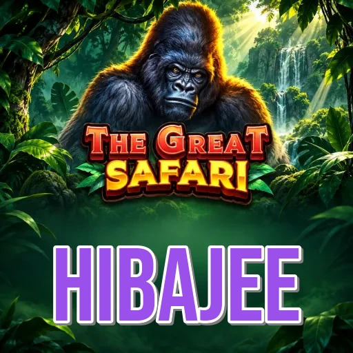 Screenshot 1 - hibajee Home Screen