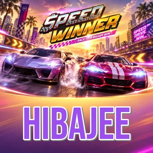 Screenshot 1 - hibajee Home Screen