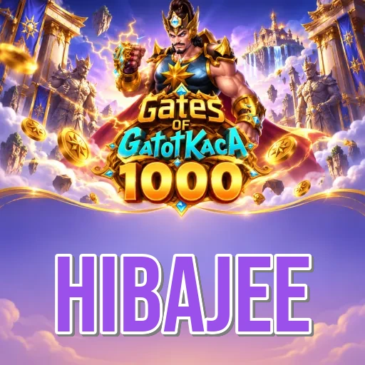 Screenshot 1 - hibajee Home Screen