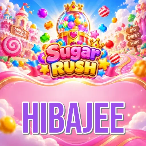 Screenshot 1 - hibajee Home Screen